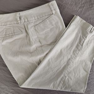 LOFT Original Crop size 10